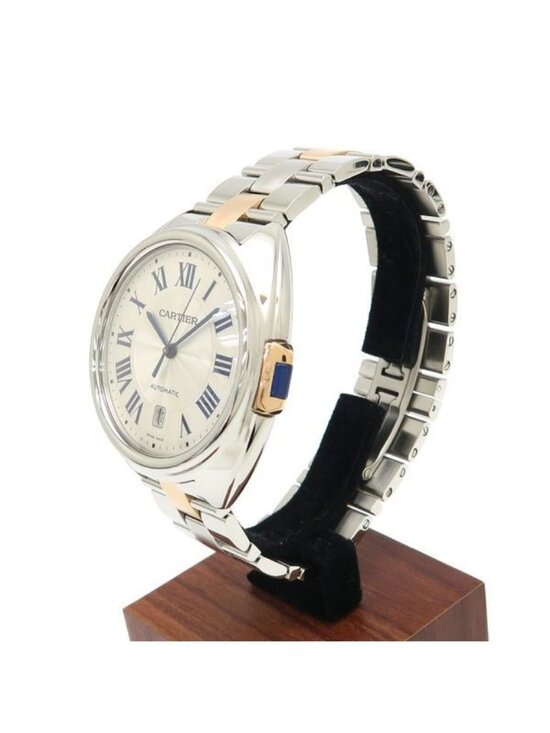 Cartier Cles de Watch main image 7